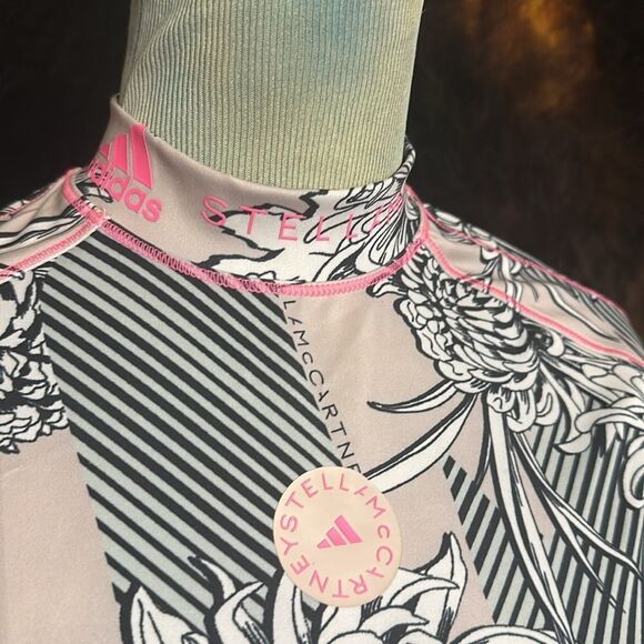 Stella McCarthy for Adidas top S (4200) - Picture 2 of 8